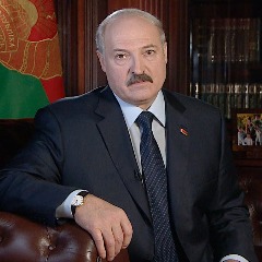 Поздравление С Новым Годом Президента Белоруссии