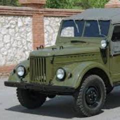 GAZ69 avatar