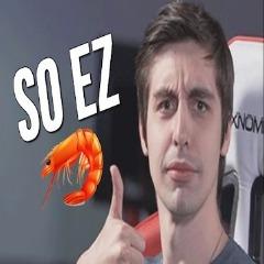 preSHRIMP