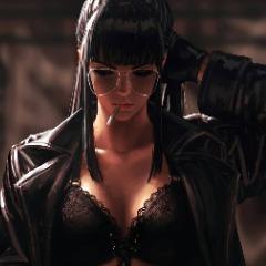 GilleDeRe avatar