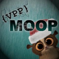Mooped net