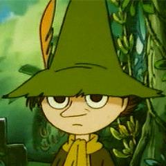 Lokkinen avatar