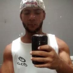 Player barralzin avatar