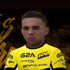 Faceit avatar