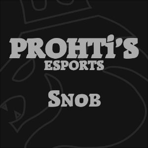 Sn0wBl0w FACEIT avatar