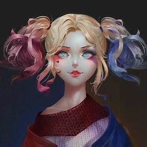 Harle7Quinn