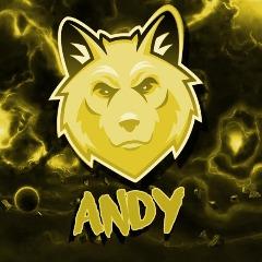 AndyMcCrae avatar