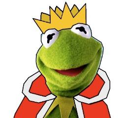 KerMiT- avatar