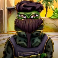 Player Yodge avatar
