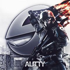 Alitty avatar