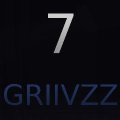Player 7GRIIVZZ avatar