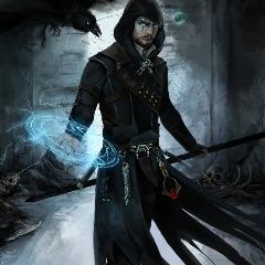 ShadowMages