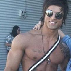 Shafane avatar