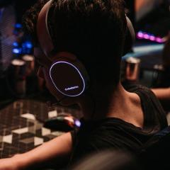 Player CoopstR avatar