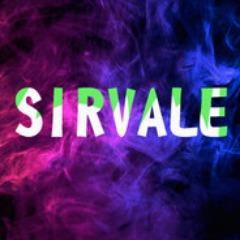 SirVALE avatar