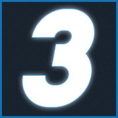 Player 3NUMARA avatar