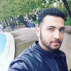 Faceit profile picture for @solayman