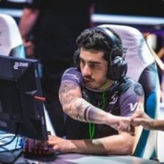 Player Bamboooooo avatar