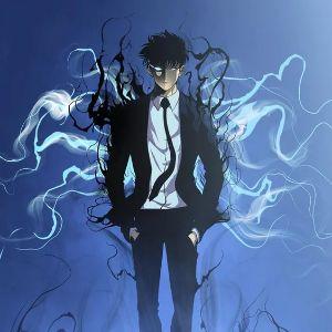 Solo__Level avatar