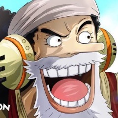Usopp-TH avatar