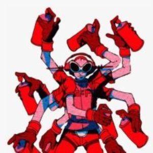 Sirium avatar