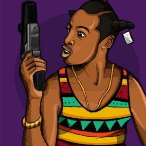 SanyaTRiceps avatar