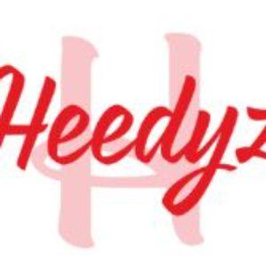 Heedyz avatar