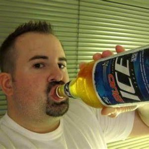 Faceit profile picture for @grantt