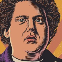 GOD-Moegsvin avatar