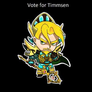 Timmsen avatar