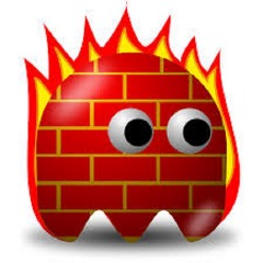 Faceit profile picture for @firewall