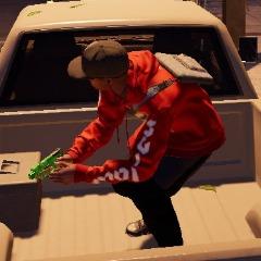 Player lasttdream avatar