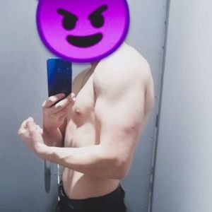 maxvus FACEIT avatar