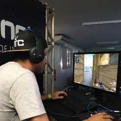 Narigas