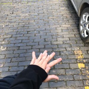 ErrorIsBack