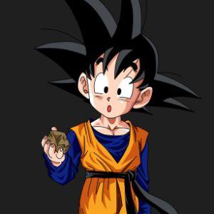 SonG0ku avatar