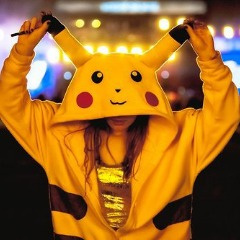 PIKACHHHU