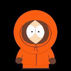 Orangekenny
