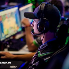 teerz FACEIT avatar