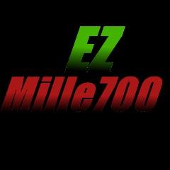 Mille700 avatar