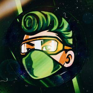 Player Green-Killer avatar