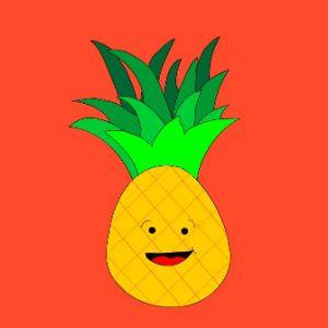 Player happinapple avatar