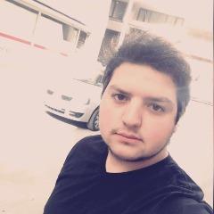Mystrovy avatar