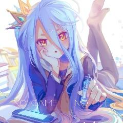 Blankisblack avatar