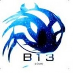 Hunter-B13