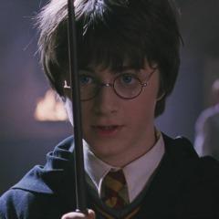 HARRYPOTTER- avatar