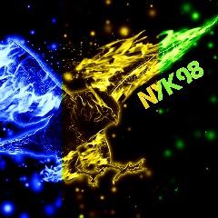 Nyk98 avatar