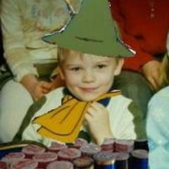 Scurre avatar