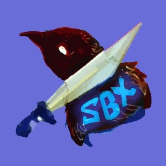 Shadowbladex avatar