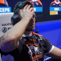TriiXOU FACEIT avatar